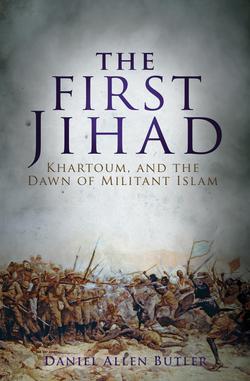 The First Jihad|Daniel Allen Butler