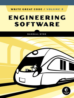 Write Great Code, Volume 3|Randall Hyde