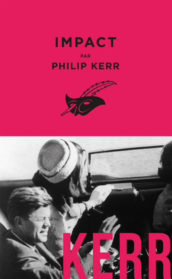 Impact|Philip Kerr
