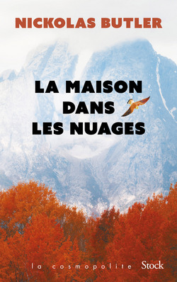 La Maison dans les nuages|Nickolas Butler