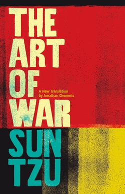 The Art of War|Jonathan Clements