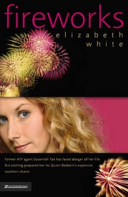 Fireworks|Elizabeth White