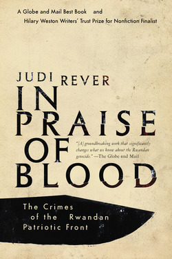 In Praise of Blood|Judi Rever