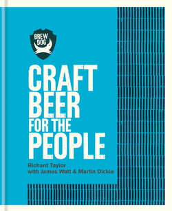 BrewDog|Richard Taylor