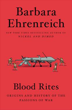 Blood Rites|Barbara Ehrenreich