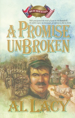 A Promise Unbroken|Al Lacy