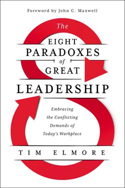 The Eight Paradoxes of Great Leadership|Tim Elmore