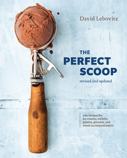The Perfect Scoop, Revised and Updated|David Lebovitz