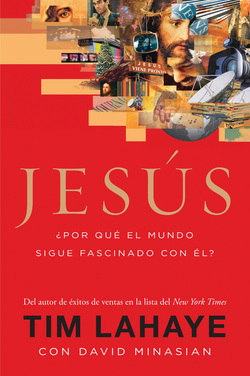 Jesús|Tim LaHaye