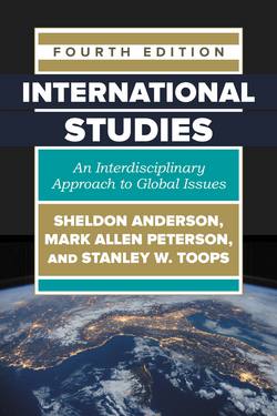 International Studies|Anderson, Sheldon