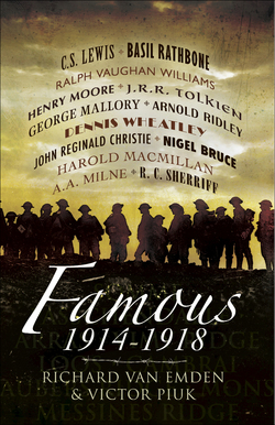Famous, 1914–1918|Victor Piuk