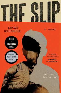 The Slip|Lucas Schaefer