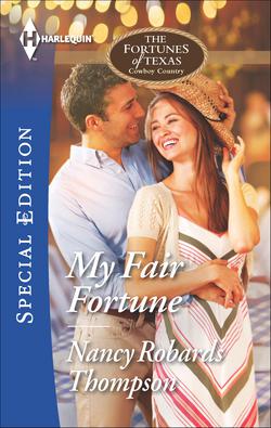My Fair Fortune|Nancy Robards Thompson