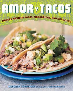 Amor y Tacos|Deborah Schneider