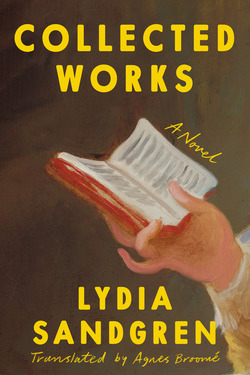 Collected Works|Lydia Sandgren