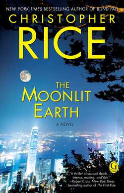 The Moonlit Earth|Christopher Rice