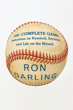 The Complete Game|Ron Darling
