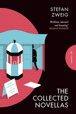 The Collected Novellas of Stefan Zweig|Stefan Zweig