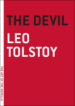 The Devil|Leo Tolstoy