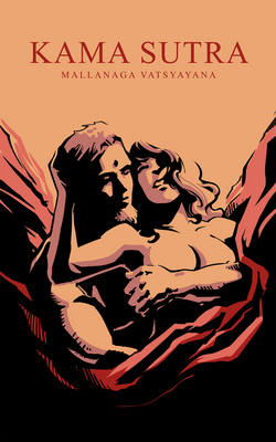 Kama Sutra|Vatsyayana