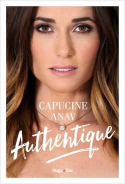 Authentique|Capucine Anav