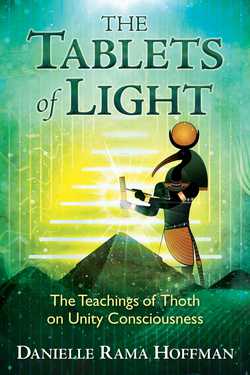 The Tablets of Light|Danielle Rama Hoffman