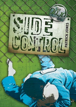 Side Control|Patrick Jones