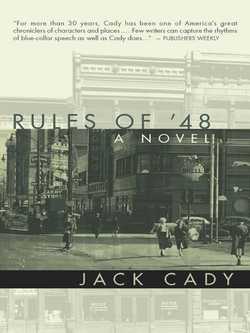 Rules of '48|Jack Cady