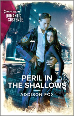Peril in the Shallows|Addison Fox
