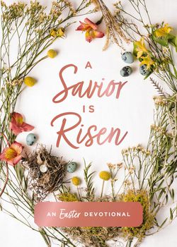 A Savior Is Risen|Susan Hill
