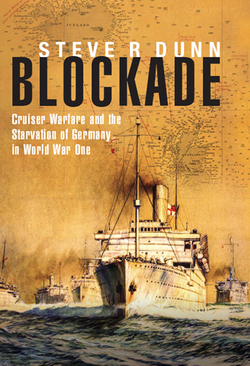 Blockade|Steve R Dunn