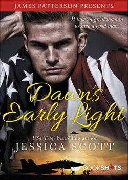 Dawn's Early Light|Jessica Scott