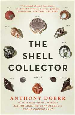 The Shell Collector|Anthony Doerr