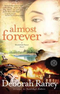 Almost Forever|Deborah Raney