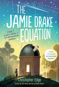 The Jamie Drake Equation|Christopher Edge
