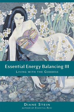 Essential Energy Balancing III|Diane Stein