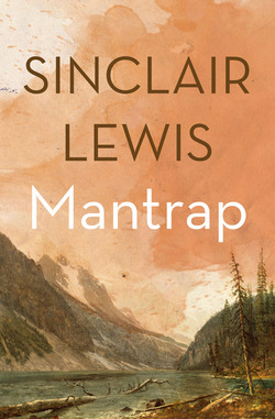 Mantrap|Sinclair Lewis