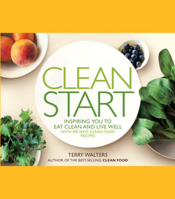 Clean Start|Terry Walters