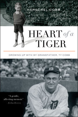 Heart of a Tiger|Herschel Cobb