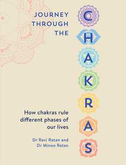 Journey Through The Chakras|Dr Ravi Ratan