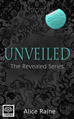 Unveiled|Alice Raine
