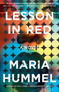 Lesson In Red|Maria Hummel
