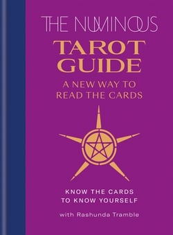 The Numinous Tarot Guide|The Numinous