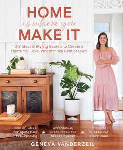 Home Is Where You Make It|Geneva Vanderzeil
