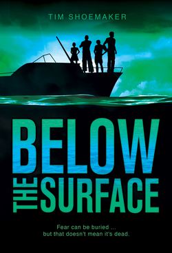 Below the Surface|Tim Shoemaker
