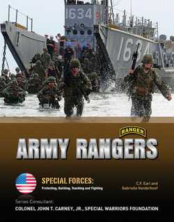 Army Rangers|C.F. Earl