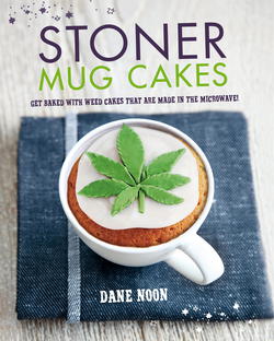 Stoner Mug Cakes|Dane Noon