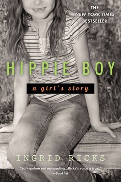 Hippie Boy|Ingrid Ricks