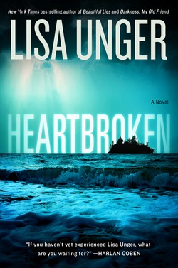Heartbroken|Lisa Unger