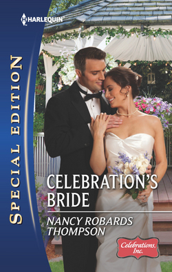 Celebration's Bride|Nancy Robards Thompson